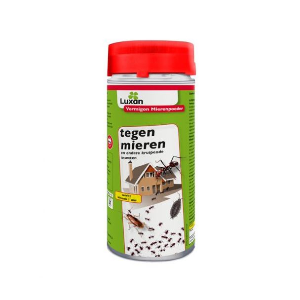 Vermigon Mierenpoeder 400 g | Luxan