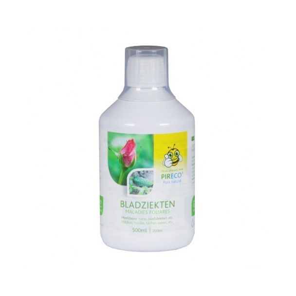 Pireco Bladziekten - 500ml