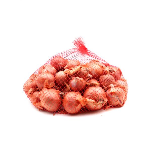 Plantsjalot Red Sun - 500 gr - 25-30 stuks