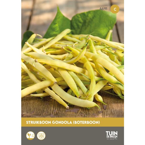 Struikboon Gondola