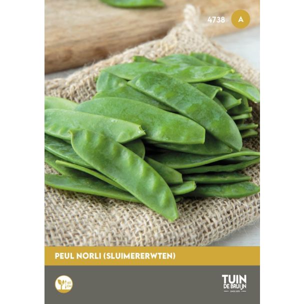 Sluimererwten kopen