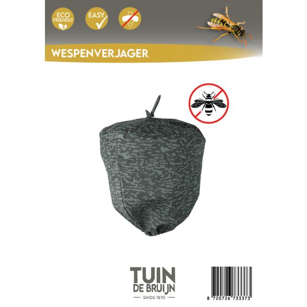 Waspinator van Tuin de Bruijn