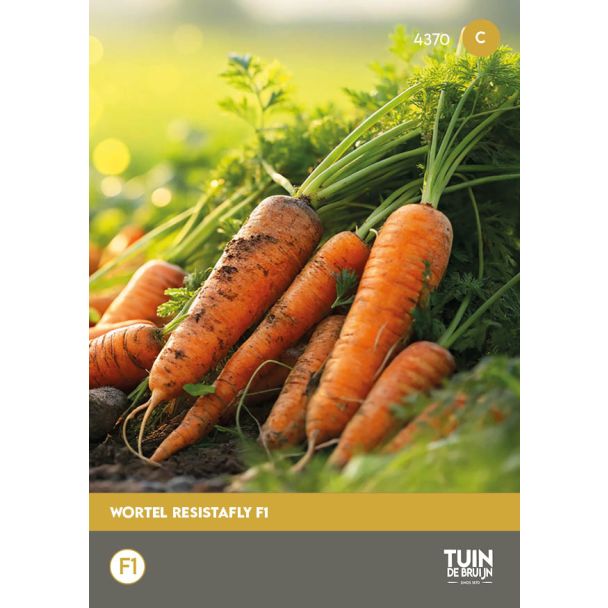 Wortel Resistfly F1