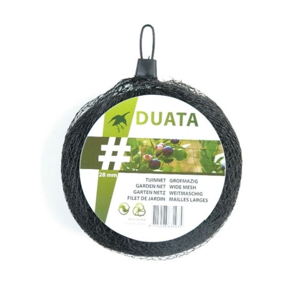 Tuinnet Duata knooploos 2x5m