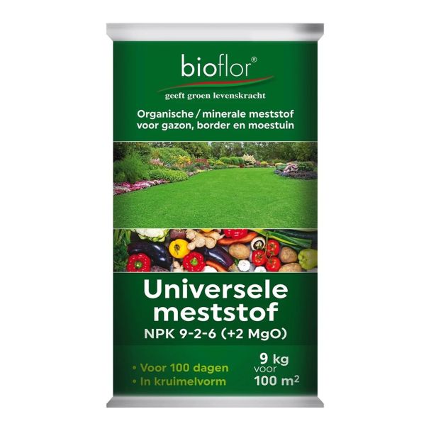 Universele meststof kopen