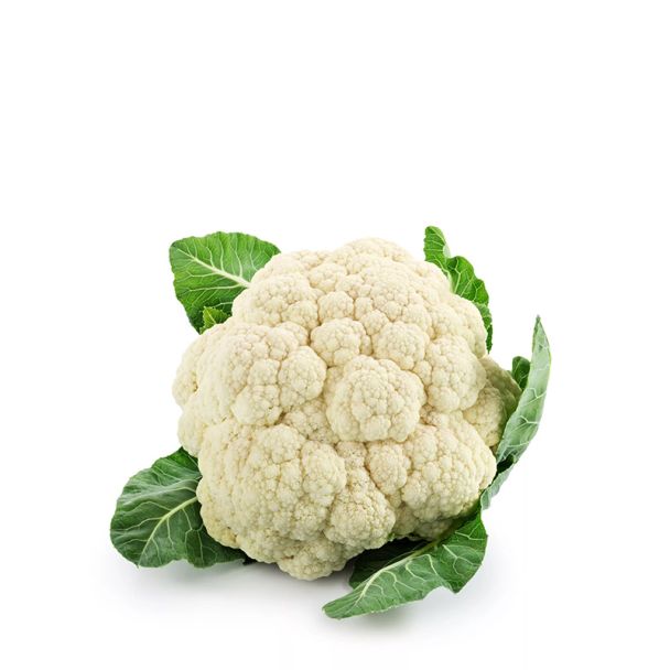 vroege bloemkool