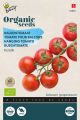 Balkontomaat Koralik - biologisch groentezaad