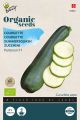 Courgette Partenon F1 - biologisch groentezaad